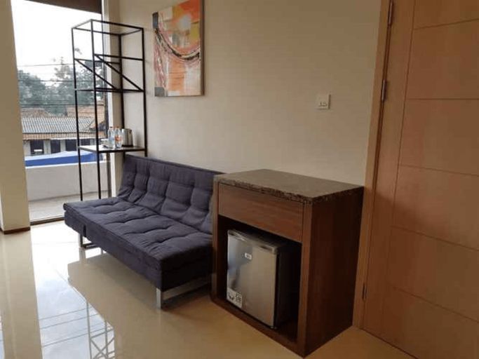 Yokotel Jatinamgor, Sumedang