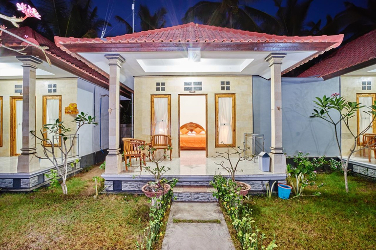 Exterior & Views 2, Jiva Bungalow, Klungkung