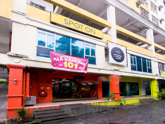 SPOT ON 89756 Me Hostel D16, Kuala Lumpur
