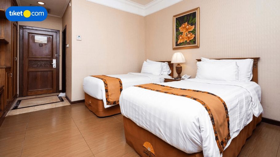 Grand Victoria Hotel Samarinda, Samarinda
