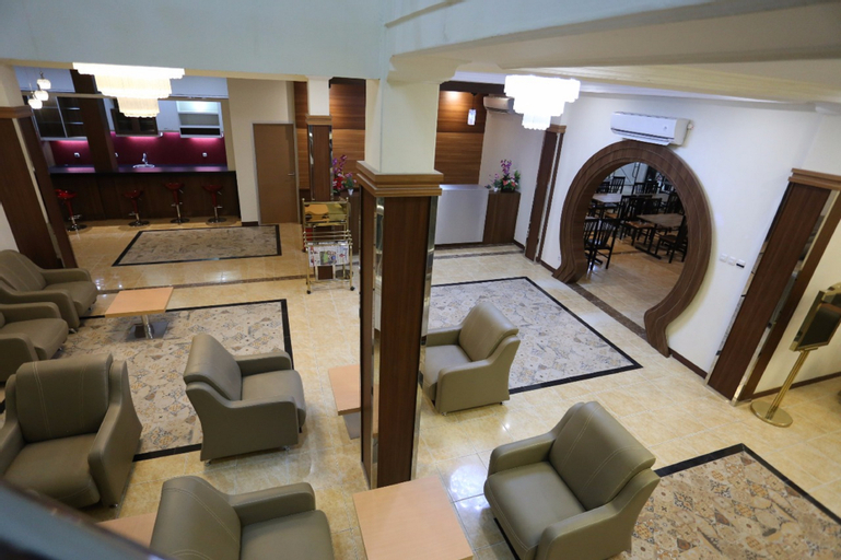 Bina Darma Hotel Palembang, Palembang