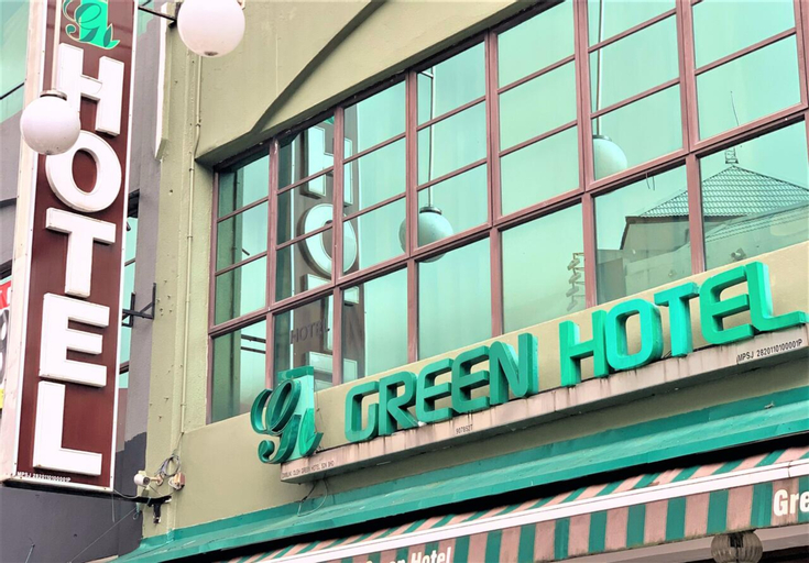 Green Hotel Puchong, Kuala Lumpur