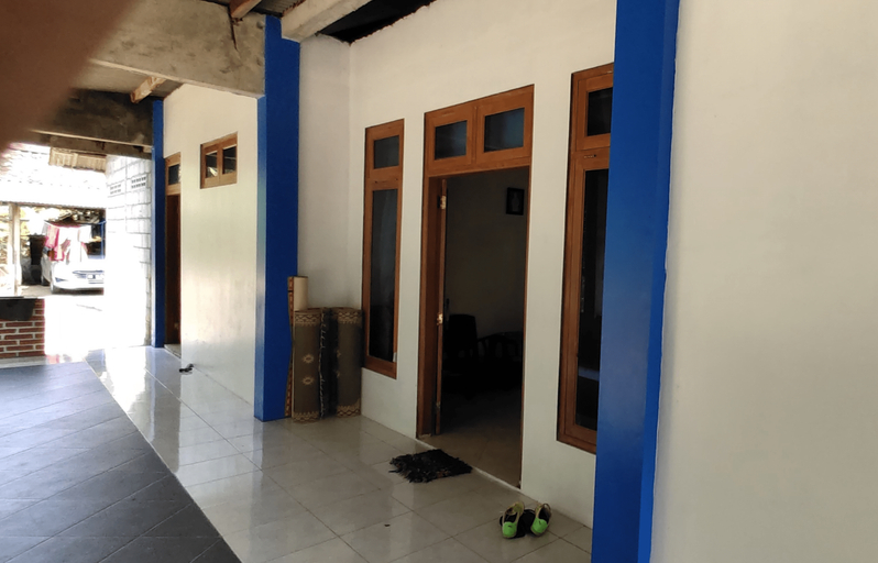 Homestay Sudiono, Bantul