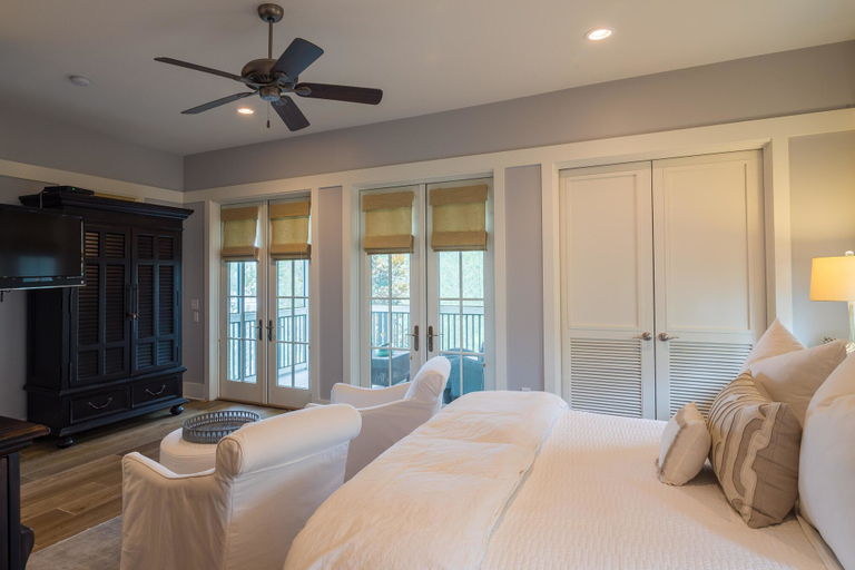 Bedroom 2, Watchtower Walk by Exclusive 30A, Walton