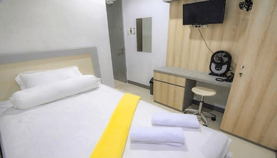 GM Inn Hotel Aceh, Banda Aceh