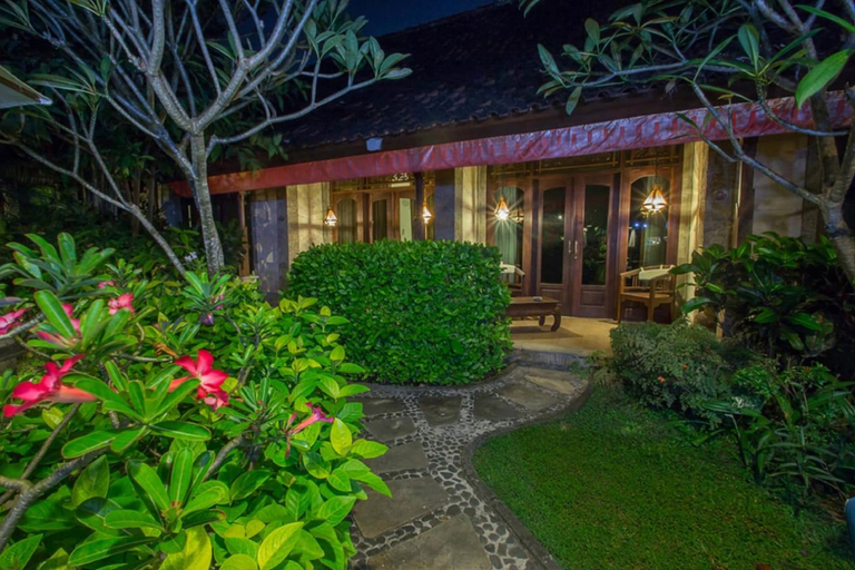 Exterior & Views 2, Tamukami Hotel, Denpasar
