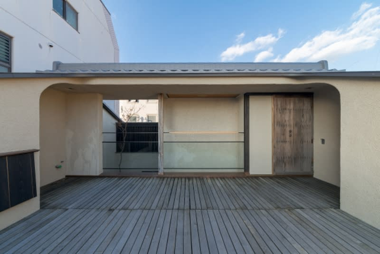 Exterior & Views 2, Komatsu Residences, Kyoto
