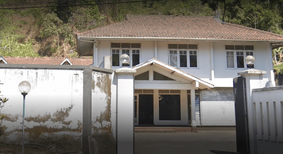 Exterior & Views 1, Anjung Tirta Hotel, Sumedang