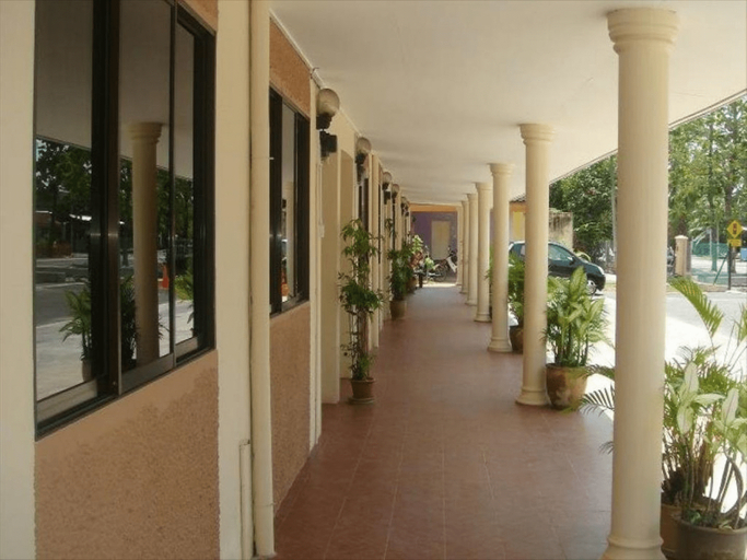 Exterior & Views 5, Putra Putri Lodge, Perlis