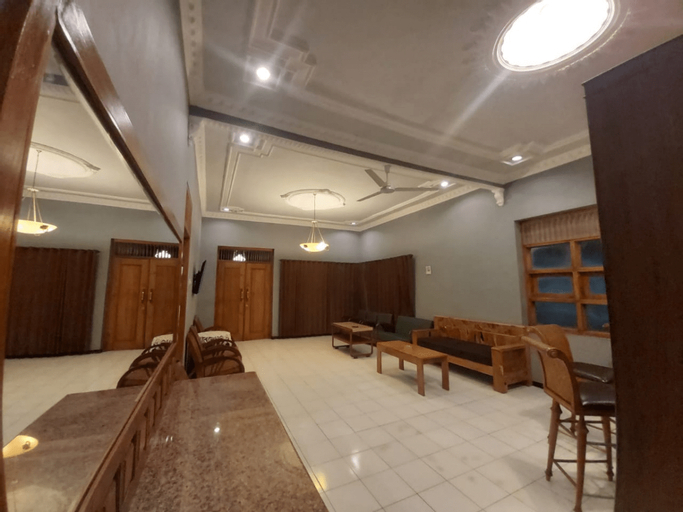 OYO 3326 Samodra 58 Guest House, Magetan