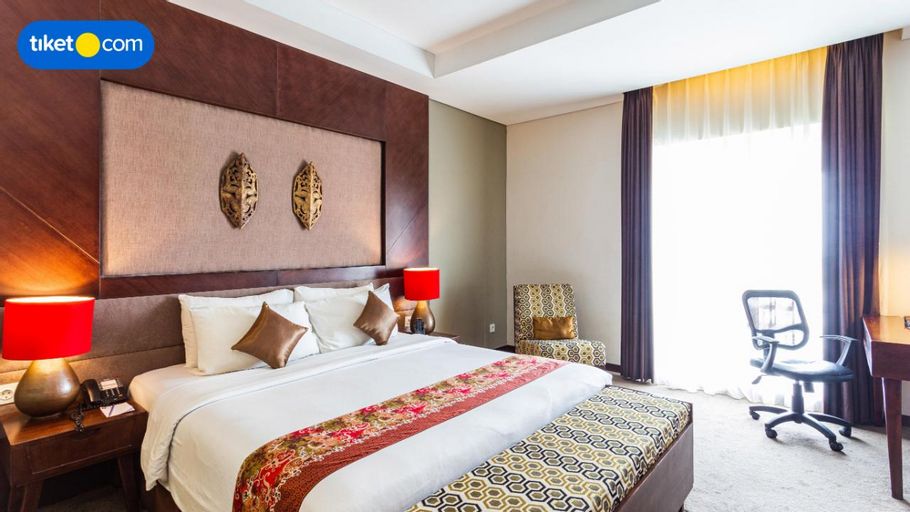 Grand Tjokro Balikpapan, Balikpapan