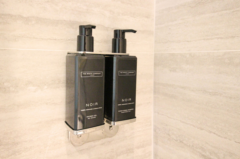 Amenities 29