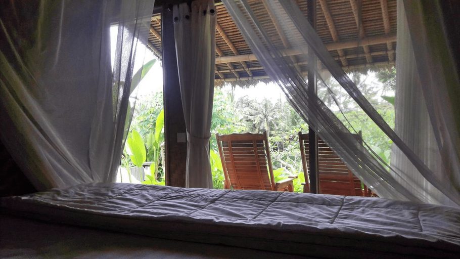Bedroom 4, Bersila La maison Du Bonheur, Gianyar