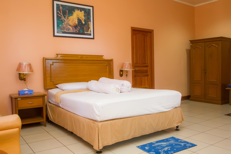 Grand Pondok Impian Hotel, Belitung