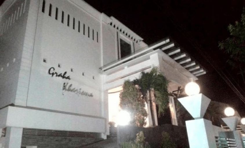 Hotel Kharisma 1 Madiun, Madiun