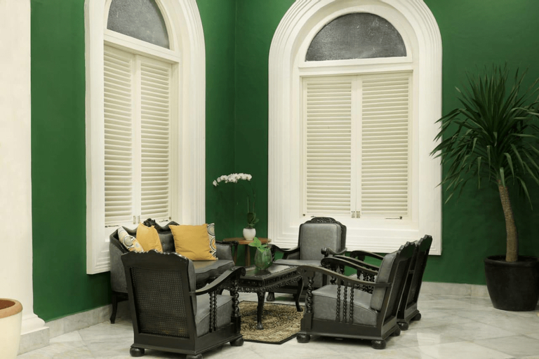 The Melchior Hotel, Bogor