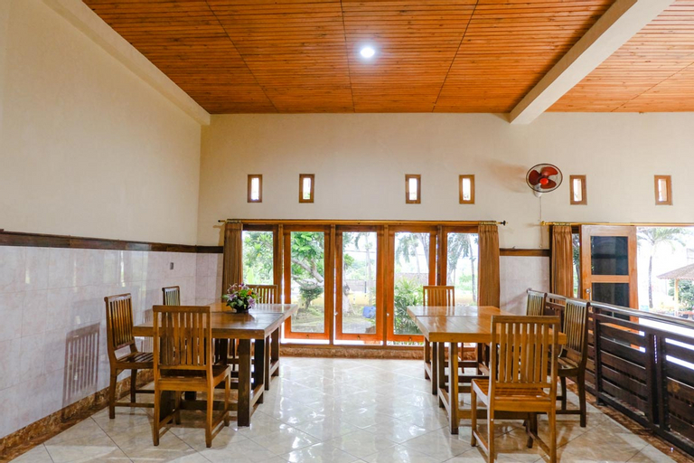 OYO 2643 Hotel Graha Prima, Pacitan