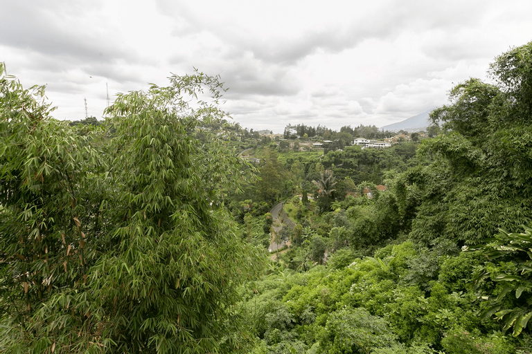 OYO 3130 D'Valley View, Bandung