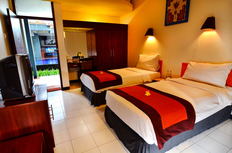 Bedroom 8