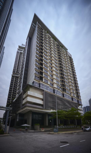 118 Suites By Merveille @ Kuala Lumpur, Kuala Lumpur