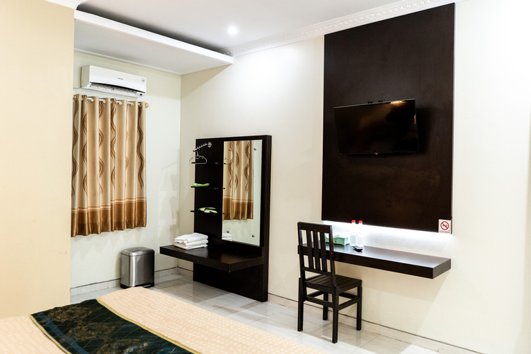 Pondok Garuda Guest House, Palu