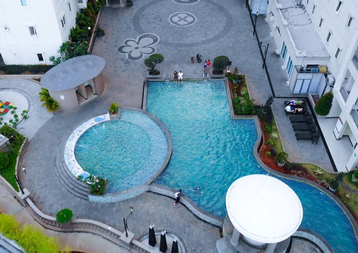 Others 2, Best Western Plus Kemayoran (tutup sementara), Jakarta Pusat