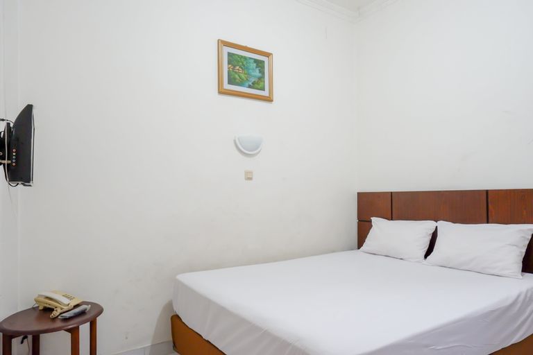 Puspa Indah Guesthouse, Semarang