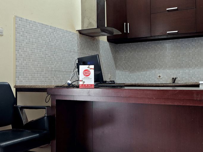 OYO 2691 Asokanori Guest House, Makassar