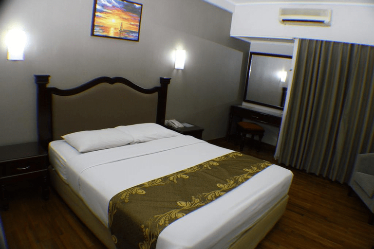 Hotel Menteng 2, Central Jakarta
