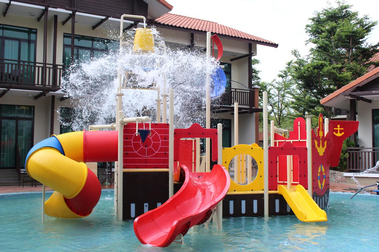 Espira Kinrara (Formerly known as Kinrara Resort), Kuala Lumpur