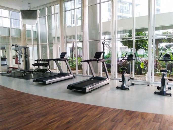Others 4, Affordable 2BR Casa De Parco BSD Apartment By Travelio, Tangerang