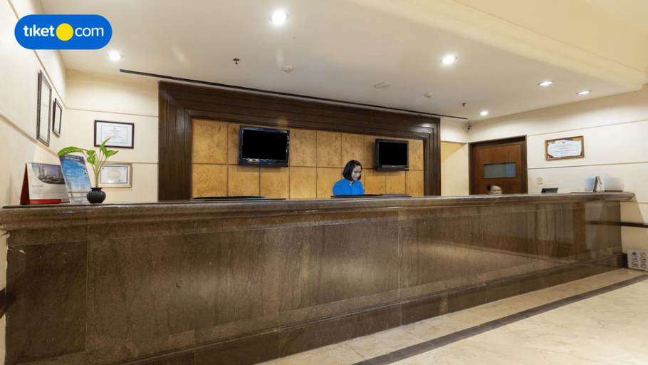 Le Grandeur Hotel Balikpapan, Balikpapan