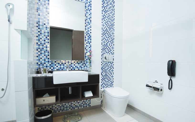 Astana Wing - Riverside Majestic Hotel, Kuching
