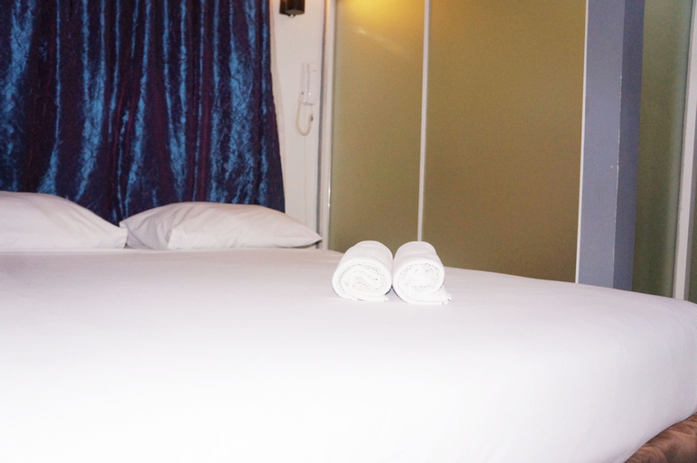 Win Hotel Blok M-Panglima Polim 99, Jakarta Selatan