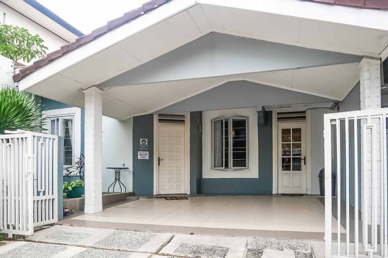Elani Residence Bintaro Syariah, Tangerang Selatan