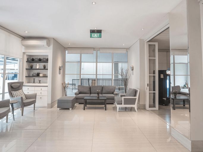 Havenwood Residence TB Simatupang, South Jakarta
