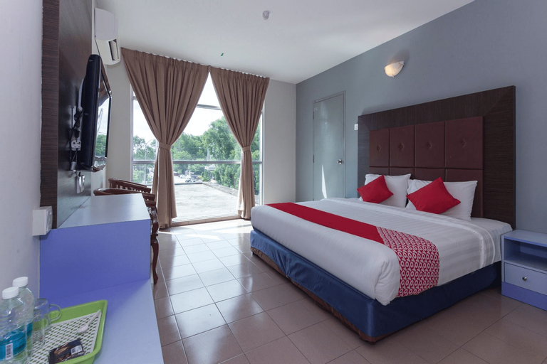 OYO 542 S2 Hotel, Seremban