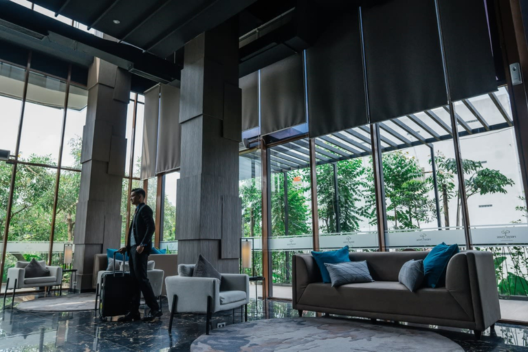 Others 5, PRIME PARK Hotel Pekanbaru, Pekanbaru