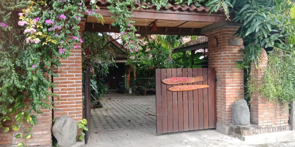 Flamboyan Inn, Banyuwangi