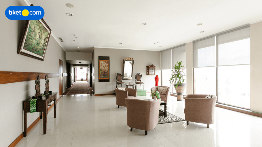 Horison Ultima Riss Malioboro Yogyakarta, Yogyakarta