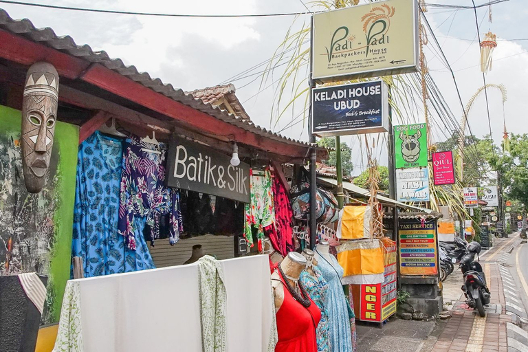 Exterior & Views 2, Padi-Padi Hostel & Bar, Gianyar