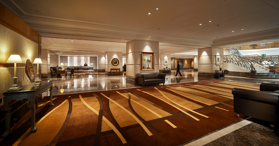 Food & Drinks 4, Sunway Putra Hotel Kuala Lumpur, Kuala Lumpur