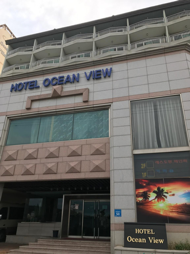 Ocean View Hotel, Dong