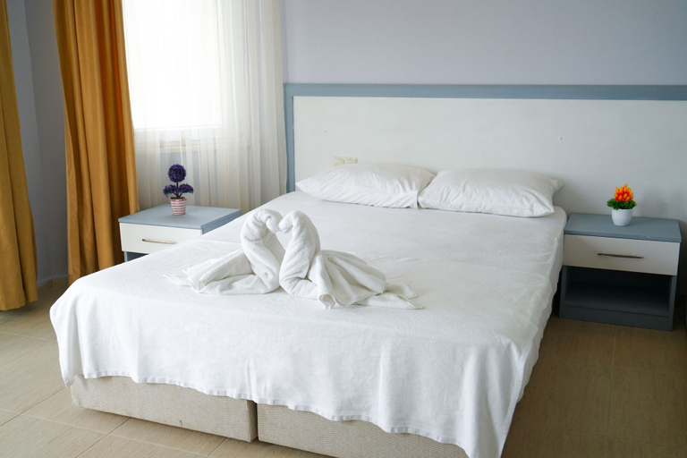 Bedroom 4, Aloria Garden Hotel, Erdek