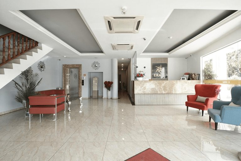 Era Plus Hotel (Formerly Known as Izumi Hotel @ 2 Balakong), Hulu Langat