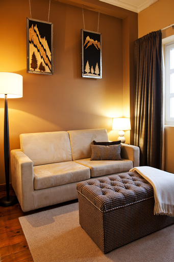 Luna Hotel Serra da Estrela, Covilhã