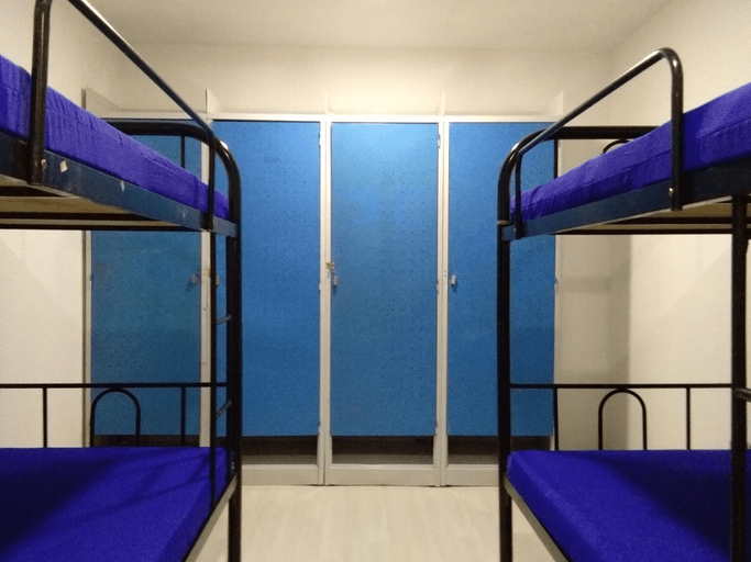 SPOT ON 89756 Me Hostel D16, Kuala Lumpur