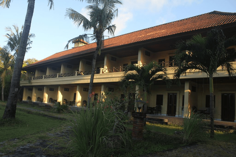 Exterior & Views 2, Suji Bungalow Kuta, Badung