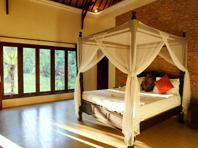Bedroom 3, Bondalem Beach Club, Buleleng