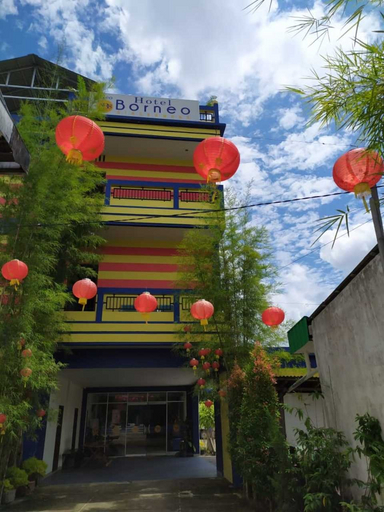 Hotel Neo Borneo Singkawang, Singkawang